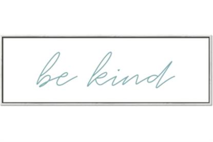 Picture of Be Kind I