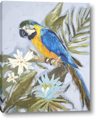 Picture of Parrot Paradise II