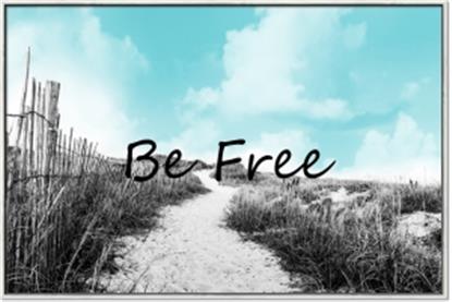 Picture of Be Free I