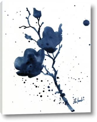 Picture of Blue Flower