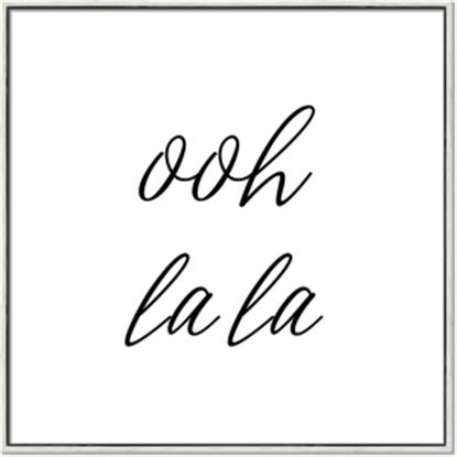 Picture of Ooh La La IV