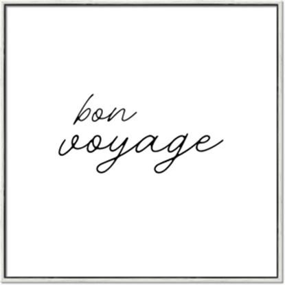 Picture of Bon Voyage