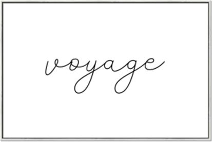 Picture of Voyage