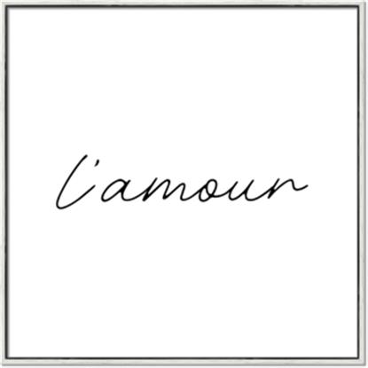 Picture of L'amour