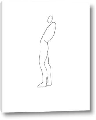 Picture of Body Posture II