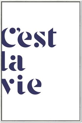 Picture of C'est La Vie II