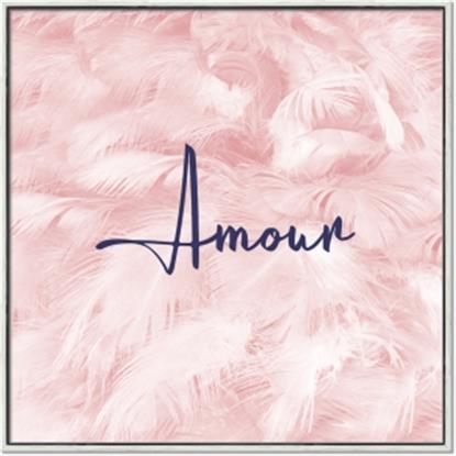 Picture of Amour in Pink