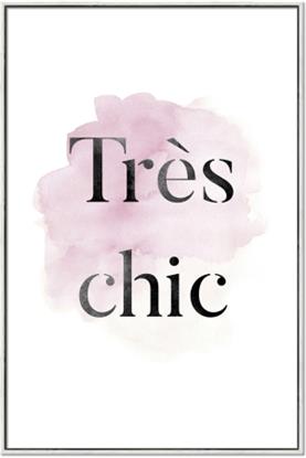 Picture of Tres Chic I