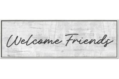 Picture of Welcome Friends III