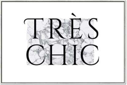 Picture of Tres Chic