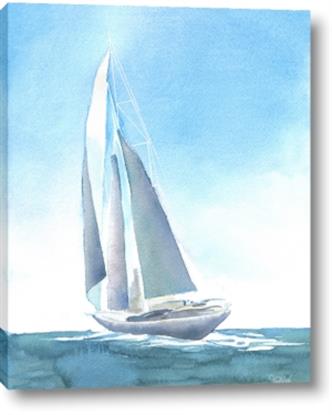 Picture of Sailing II