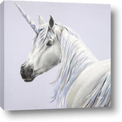 Picture of Purple Unicorn