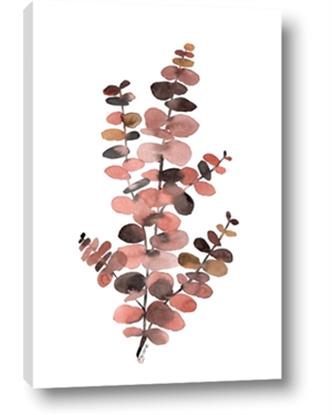Picture of Pink Color Eucalyptus I