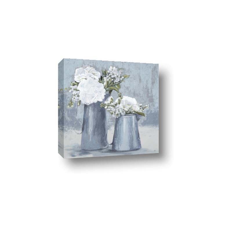 Picture of Flower Pot _GroupedProduct_Square_Canvas_
