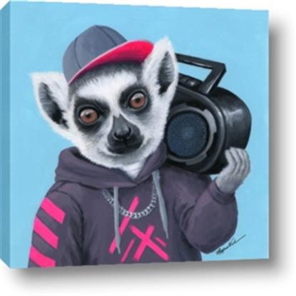 Picture of Music Lemur