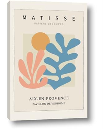 Picture of Pavillon de Vendome - Matisse