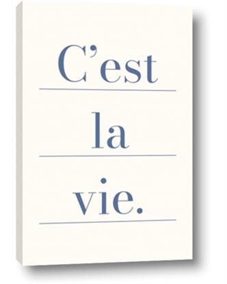 Picture of C'est La Vie II