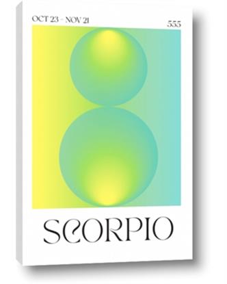 Picture of Scorpio Umbre