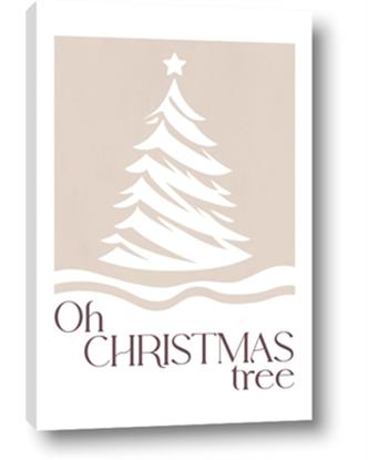 Picture of Oh Christmas Tree II