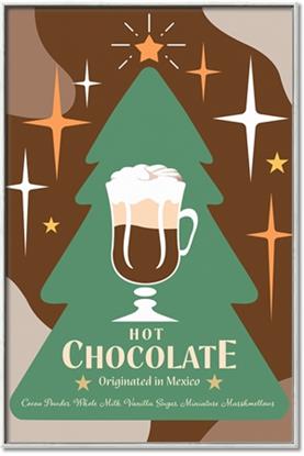 Picture of Holiday Hot Chocolate